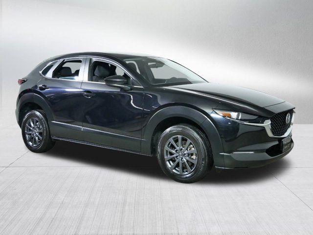 2020 Mazda CX-30 Base