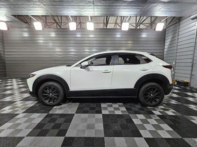 2020 Mazda CX-30 Base