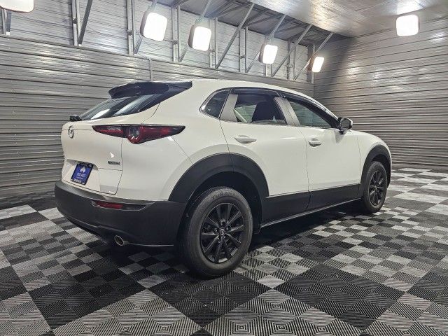 2020 Mazda CX-30 Base