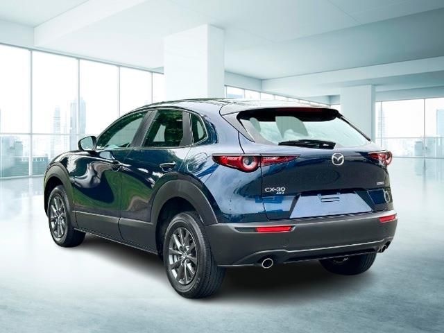 2020 Mazda CX-30 Base