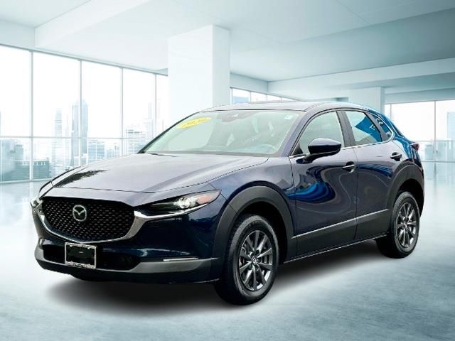 2020 Mazda CX-30 Base