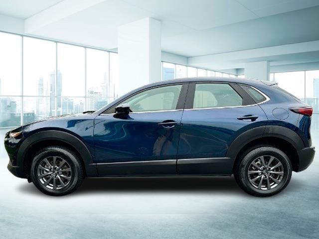 2020 Mazda CX-30 Base