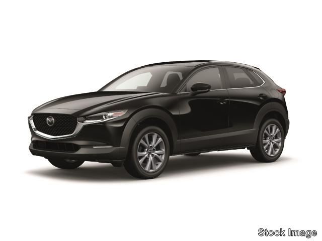 2020 Mazda CX-30 Base