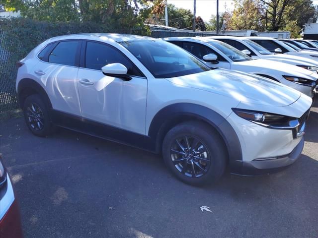 2020 Mazda CX-30 Base