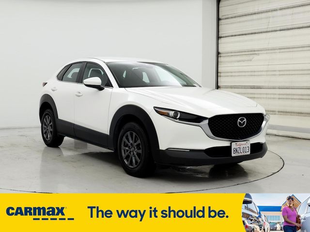 2020 Mazda CX-30 Base