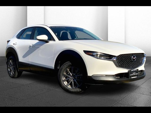 2020 Mazda CX-30 Base