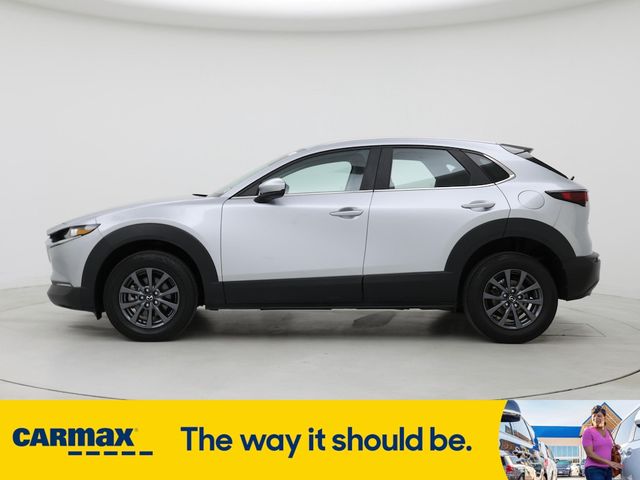 2020 Mazda CX-30 Base