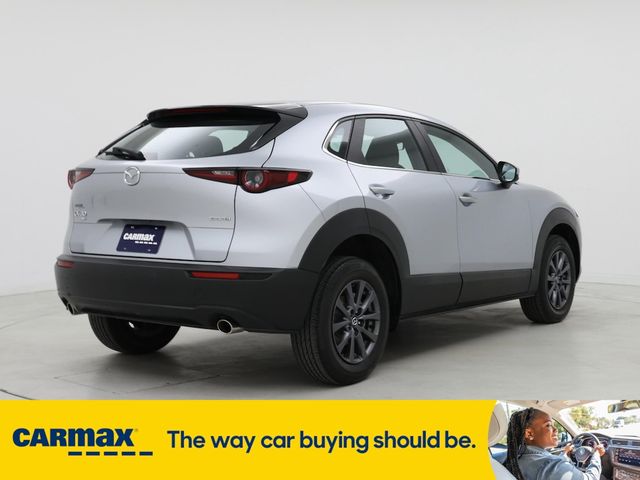 2020 Mazda CX-30 Base