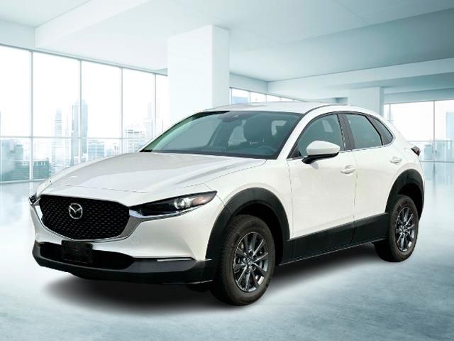 2020 Mazda CX-30 Base