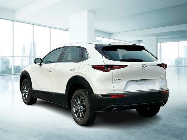 2020 Mazda CX-30 Base