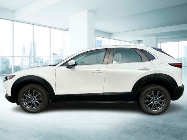 2020 Mazda CX-30 Base