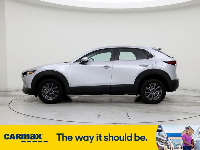 2020 Mazda CX-30 Base