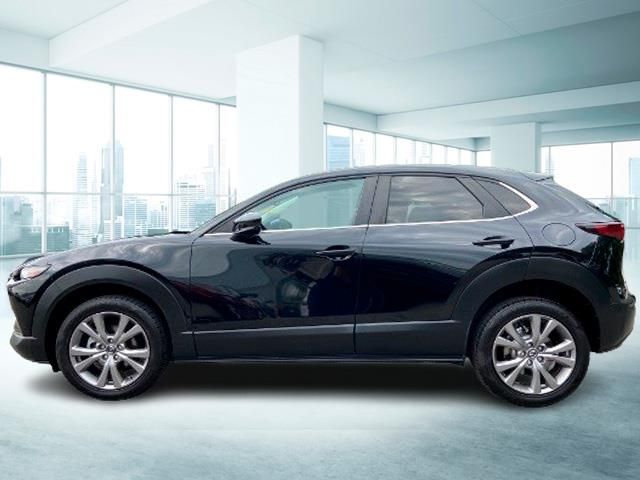 2020 Mazda CX-30 Select