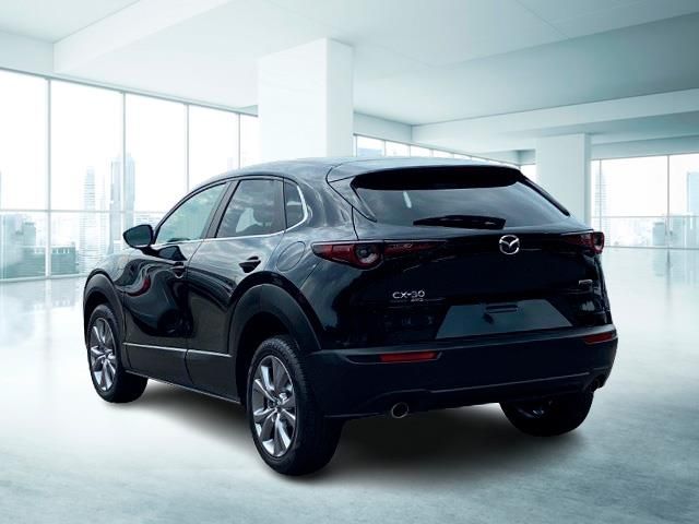 2020 Mazda CX-30 Select