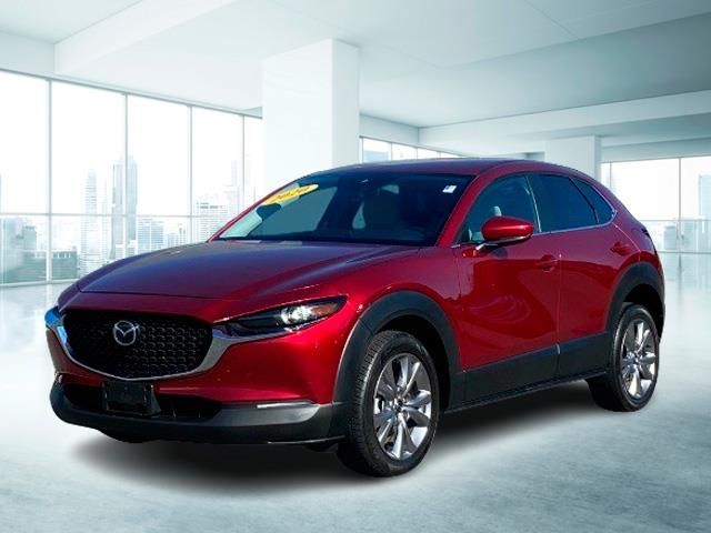 2020 Mazda CX-30 Select