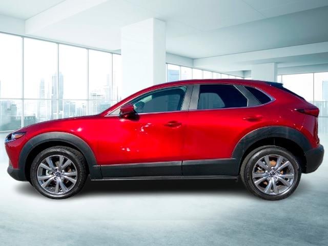 2020 Mazda CX-30 Select