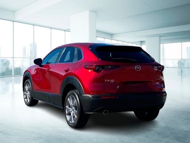 2020 Mazda CX-30 Select