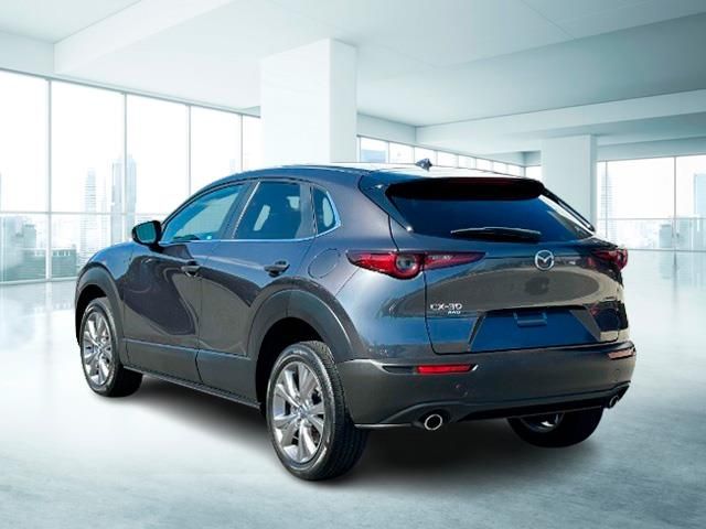 2020 Mazda CX-30 Preferred