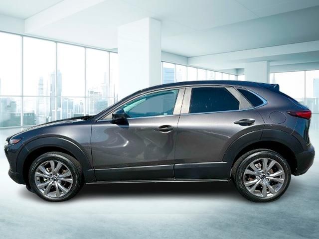 2020 Mazda CX-30 Preferred