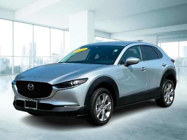 2020 Mazda CX-30 Preferred