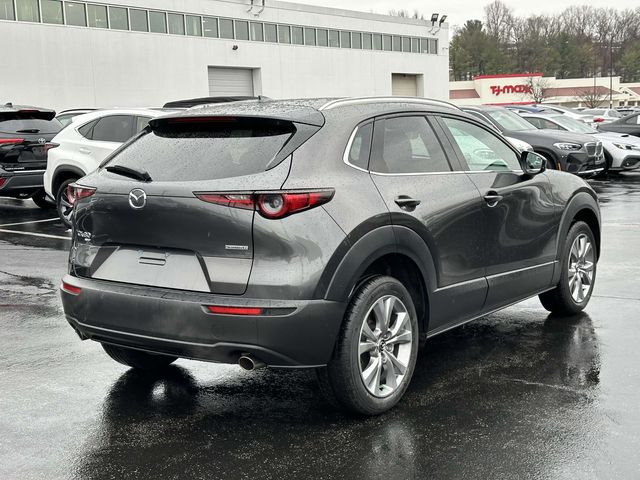 2020 Mazda CX-30 Premium