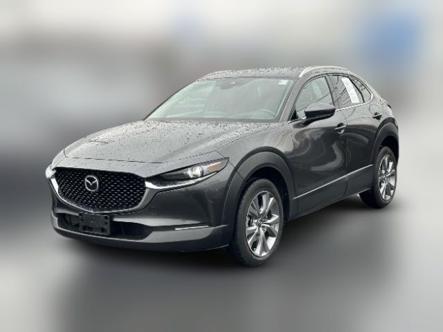 2020 Mazda CX-30 Premium