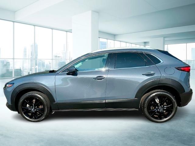 2020 Mazda CX-30 Premium