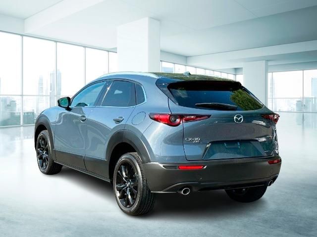 2020 Mazda CX-30 Premium