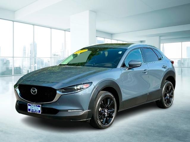 2020 Mazda CX-30 Premium