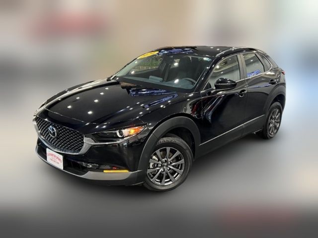 2020 Mazda CX-30 Base