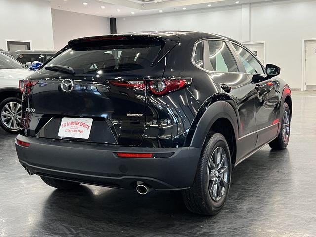 2020 Mazda CX-30 Base