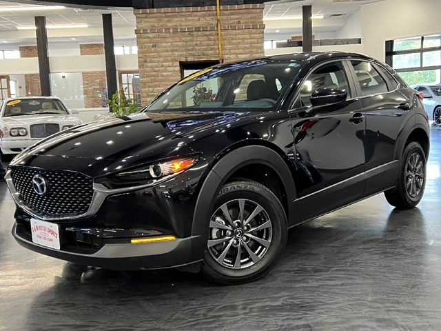 2020 Mazda CX-30 Base