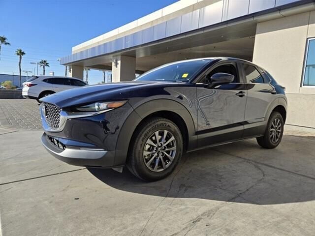 2020 Mazda CX-30 Base