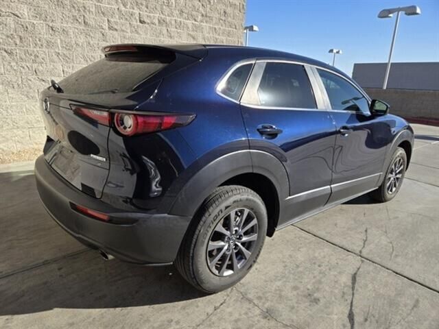 2020 Mazda CX-30 Base