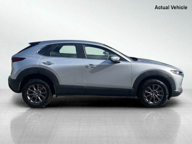 2020 Mazda CX-30 Base