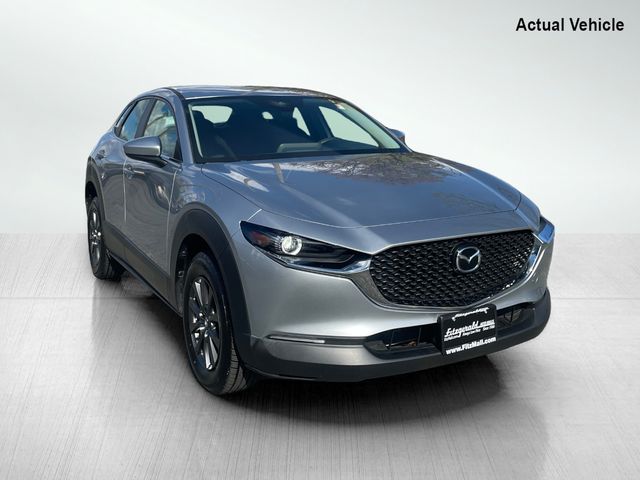 2020 Mazda CX-30 Base