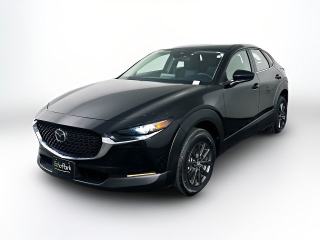 2020 Mazda CX-30 Base