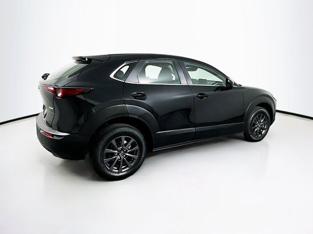 2020 Mazda CX-30 Base