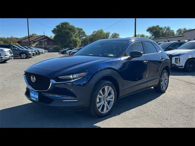 2020 Mazda CX-30 Premium