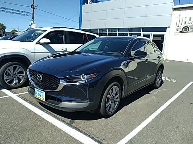 2020 Mazda CX-30 Premium