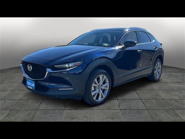 2020 Mazda CX-30 Premium