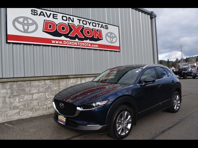 2020 Mazda CX-30 Premium