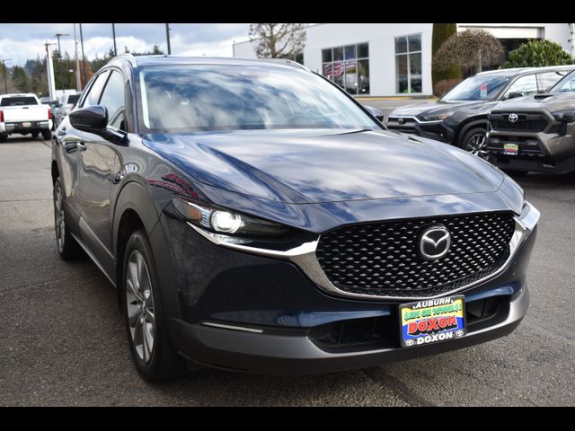 2020 Mazda CX-30 Premium