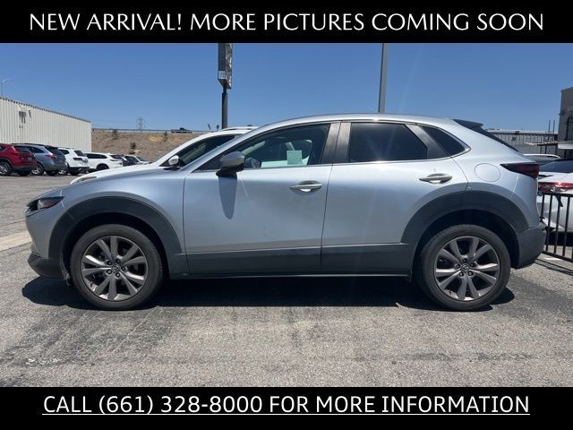 2020 Mazda CX-30 Preferred