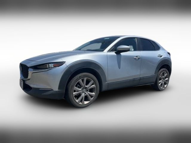 2020 Mazda CX-30 Preferred