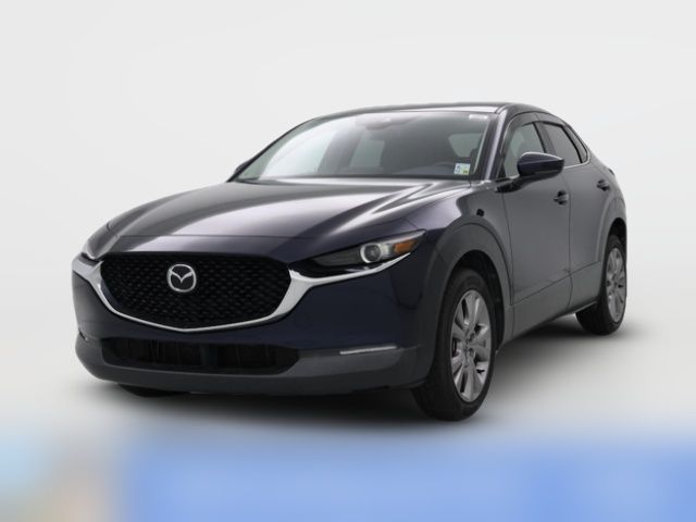 2020 Mazda CX-30 Preferred