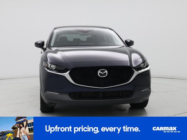 2020 Mazda CX-30 Preferred