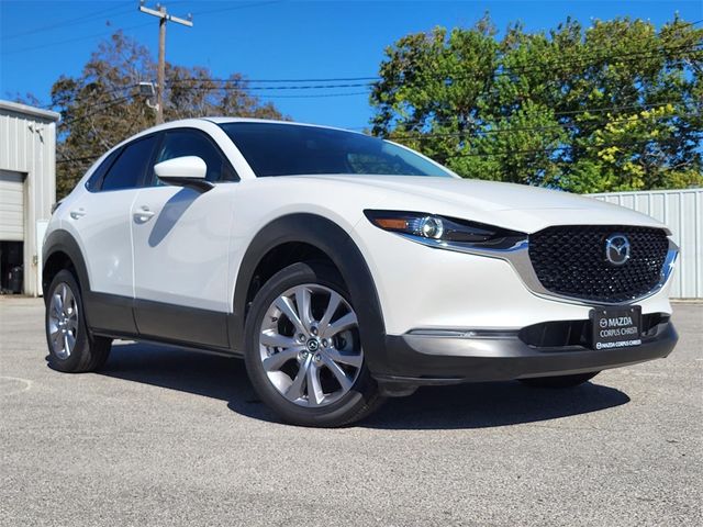 2020 Mazda CX-30 Preferred