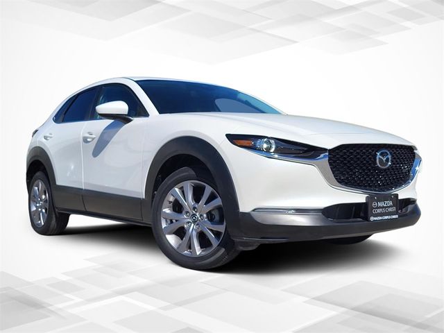 2020 Mazda CX-30 Preferred