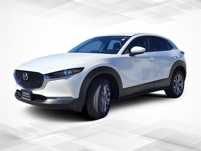 2020 Mazda CX-30 Preferred